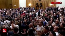 Kemal Kılıçdaroğlu: Yolsuzun, hırsızın yanında durulmaz