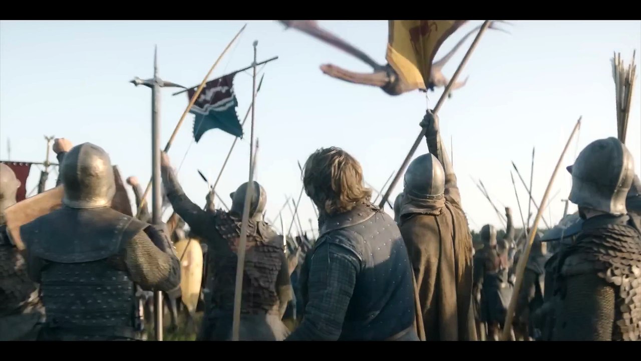 House of the Dragon 3x08 Season 3 Episode 8 Trailer