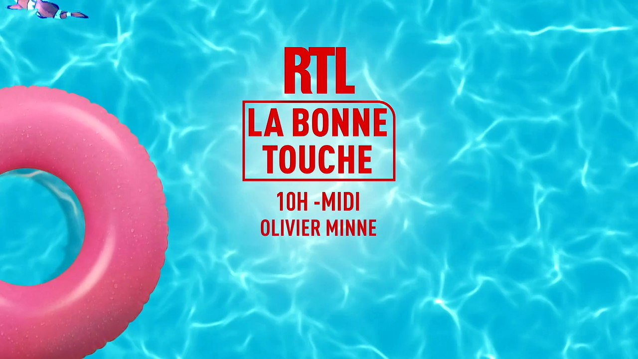 La bonne touche du 04 août 2026
