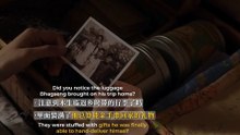 Dear You | What's In Bhagseng's Luggage?