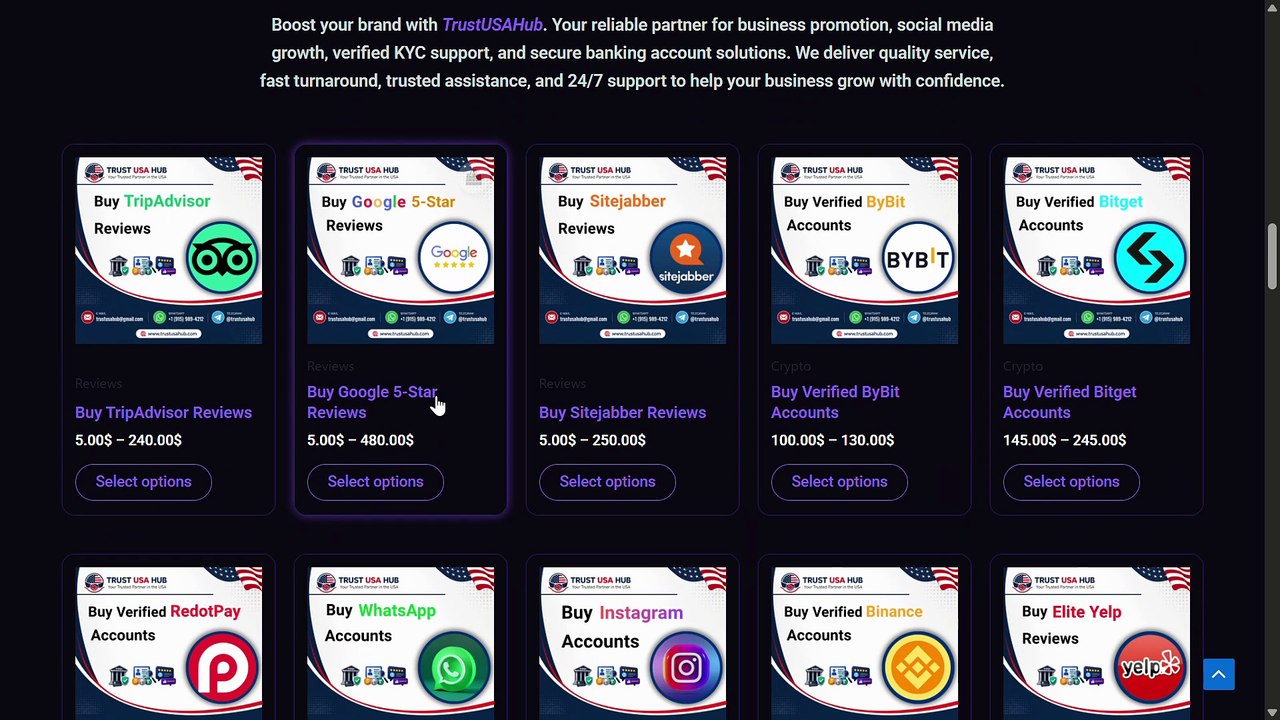 Best Marketplaces for Fully Outlook  (Personal & Business)
