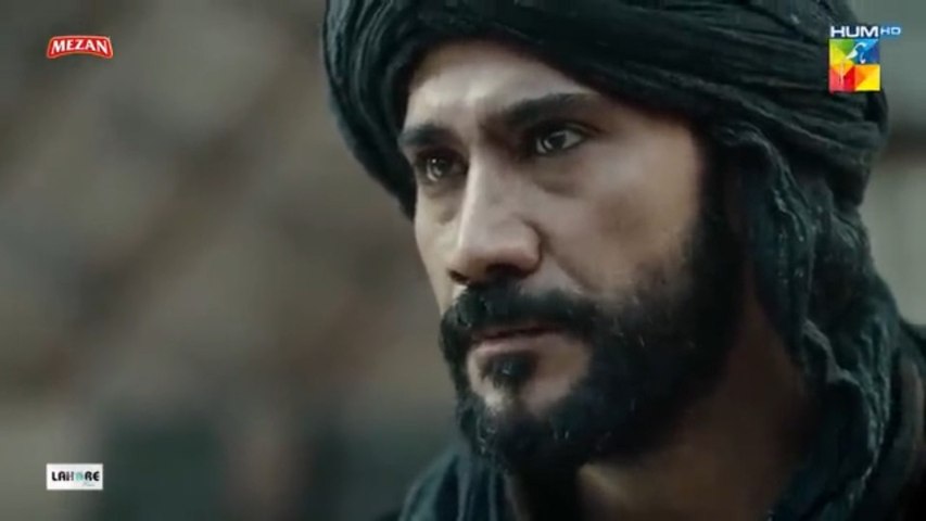 Sultan Salahuddin Ayyubi Episode 03 [ Urdu Dubbed ]