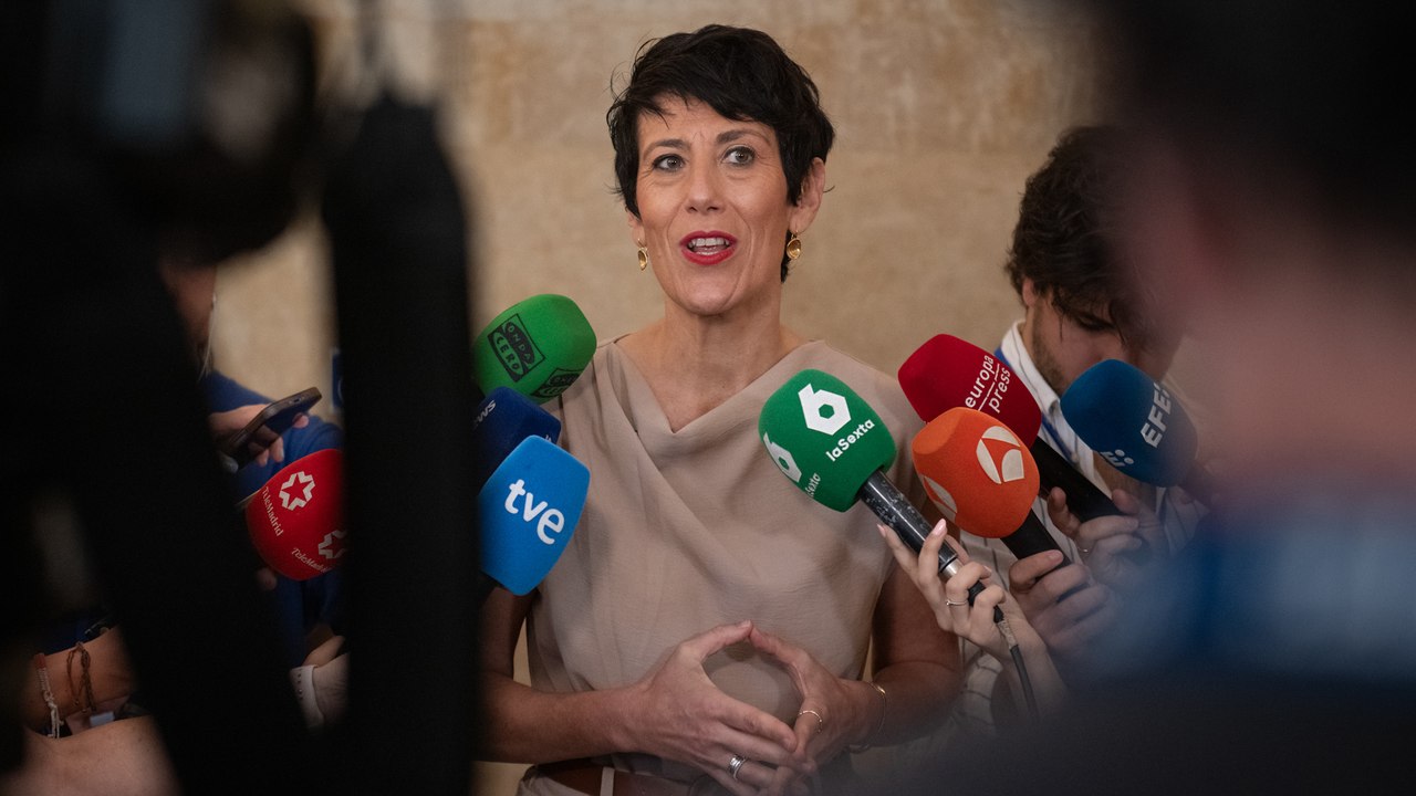 El Gobierno destina 25 millones de euros para atender a menores migrantes solos en Ceuta