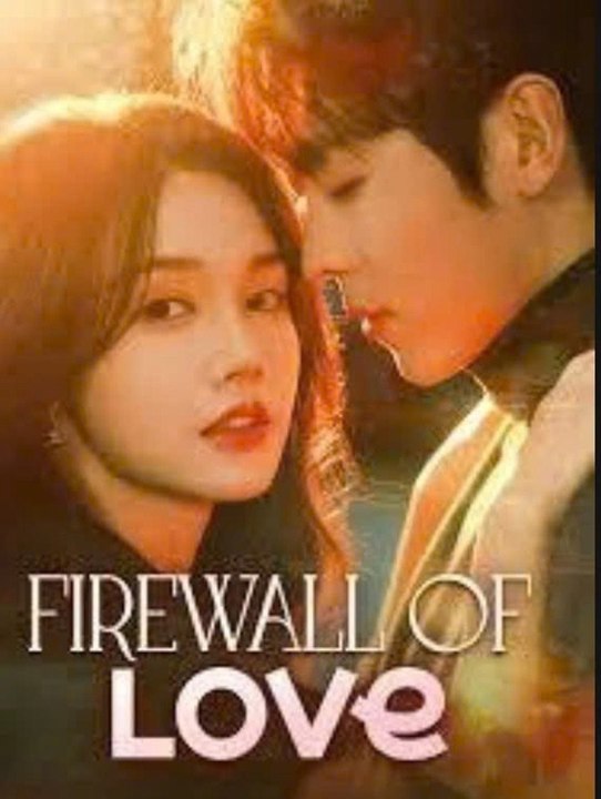 Firewall of Love [ Engsub ]