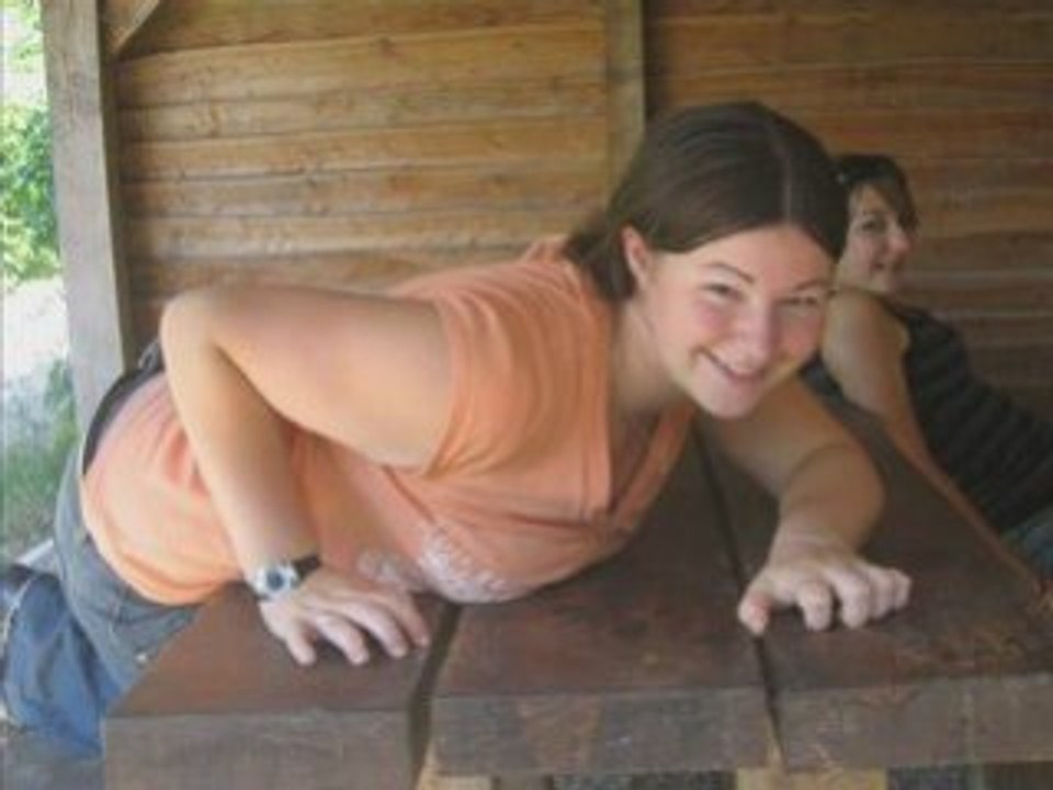 Ma chérie et moi