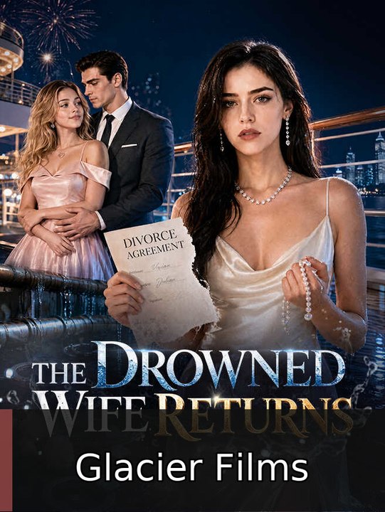 The Drowned Wife Returns | Glacier Films