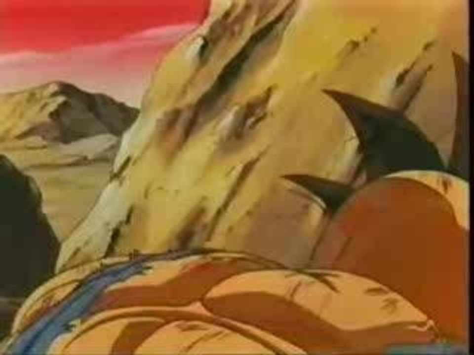 transformation ssj4