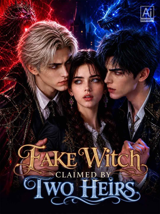 Fake Witch Claimed by Two Heirs