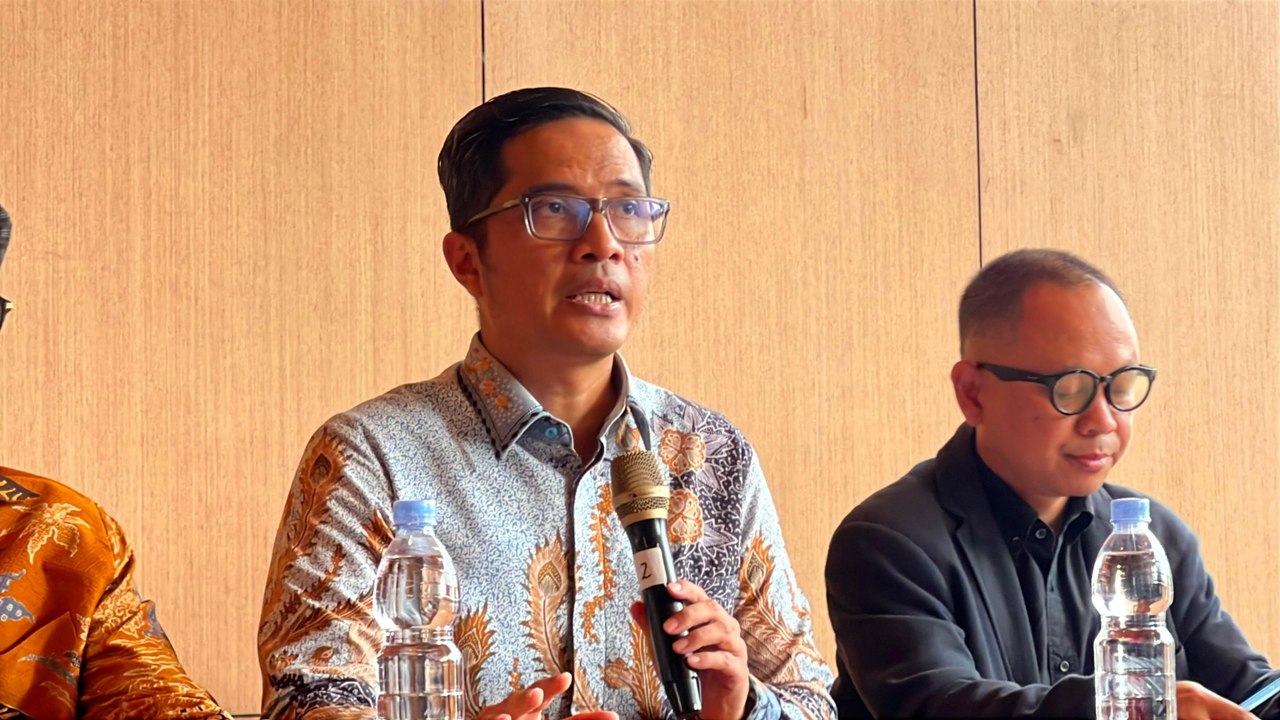 Tim Hukum Pastikan Febrie Adriansyah Kooperatif Jalani Proses Hukum