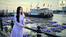 BẾN ĐỢI ĐÒ XƯA – Bolero Ballad Buồn Về Bến Sông Và Một Mối Tình Dang Dở