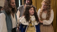 Les Caprices de l’Enfant Roi: Trailer HD