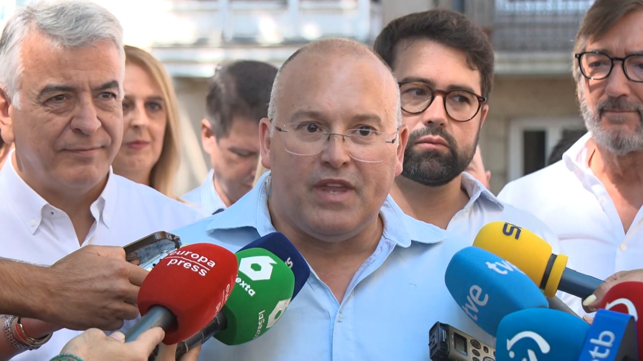 Tellado: "Los ceutíes viven con miedo"