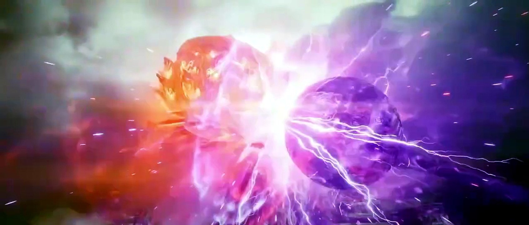 Shrouding the Heaven Episode 174 eng - indo sub HD