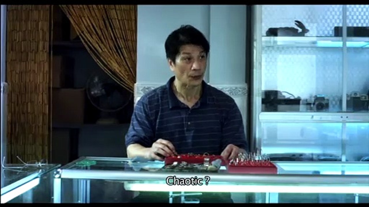 DIU DANG (2014) Trailer VOST-ENG - VIETNAM [Full Movie]