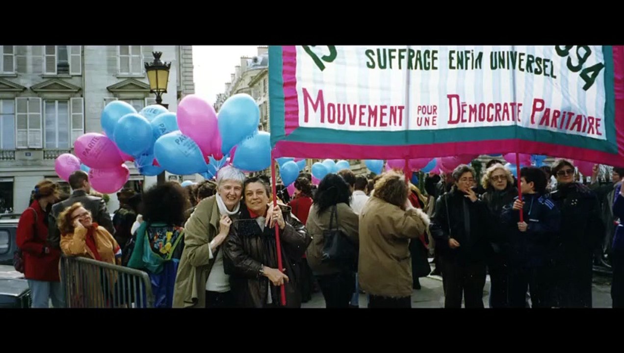 Die Unsichtbaren 2012 Trailer franz. mit deutschen UT