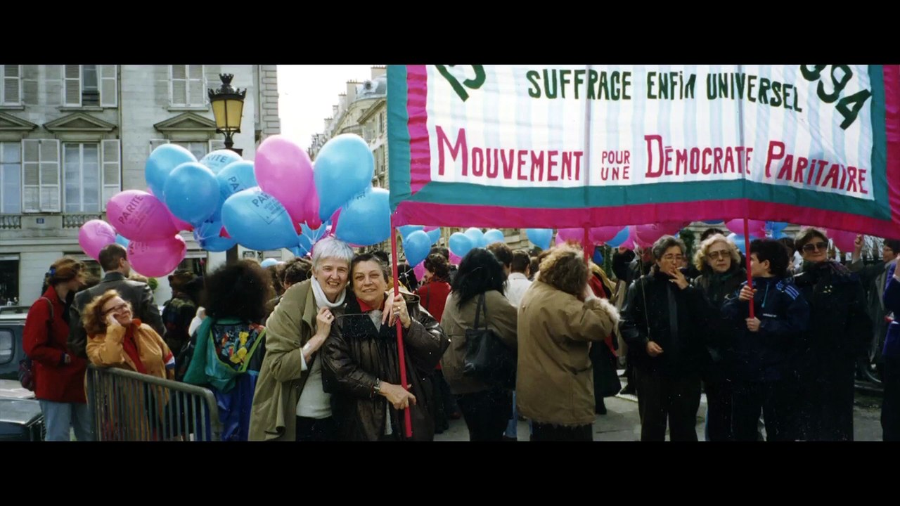 Die Unsichtbaren 2012 Trailer franz. mit deutschen UT