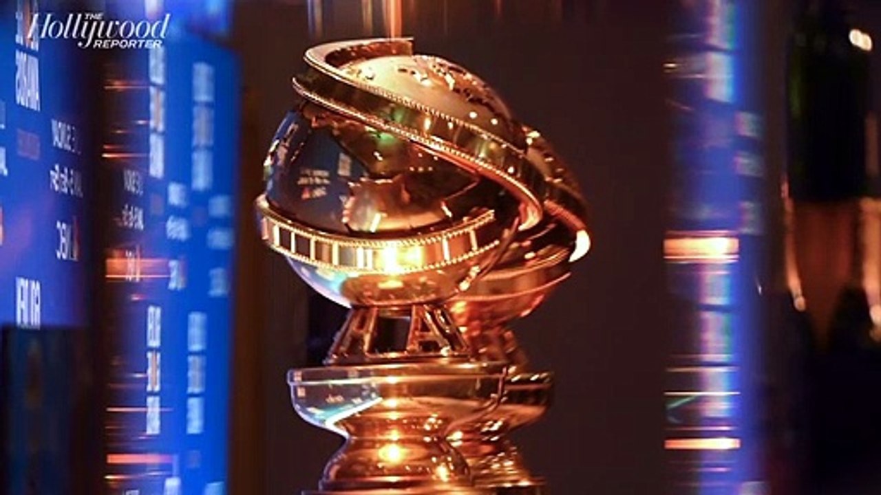 Golden Globes Delayed Until Late February | THR News [Full Movie]
