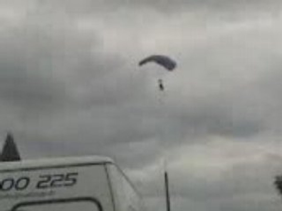 parachute