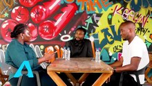 Teaser vodcast sur " l'éducation du sport