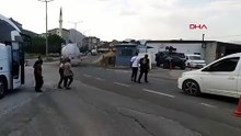 Uyuşturucu kaçakçılarını röntgen cihazı yakaladı: Bakın nereye saklamışlar!