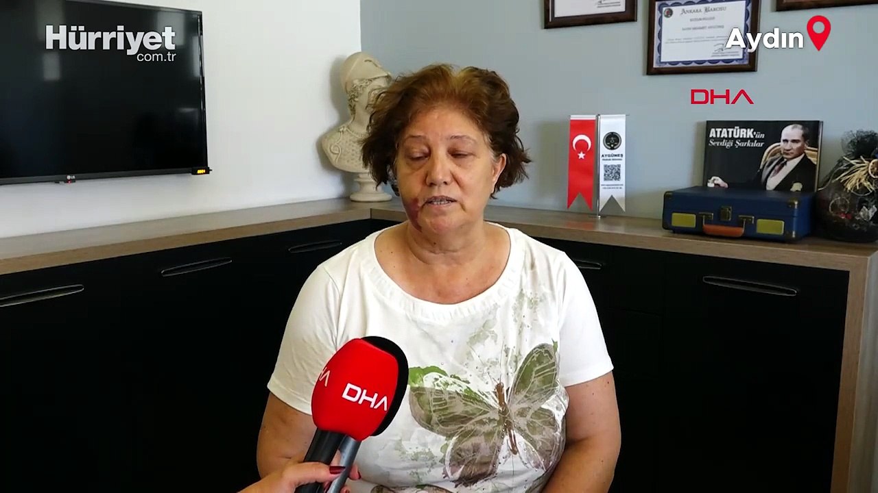 Evlerine izinsiz yerleşenleri uyarınca dehşeti yaşadılar: Anne ve 2 çocuğunu bıçaklayan baba-oğul tutuklandı