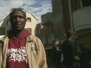 TEASER clip ioro Black dragon junior