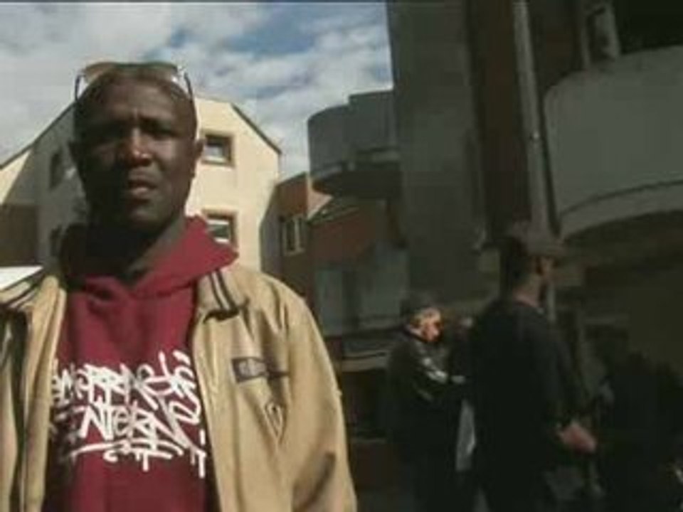 TEASER clip ioro Black dragon junior