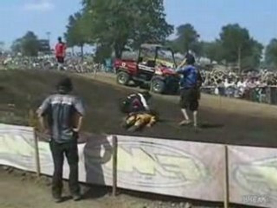 motorcycle accident crash