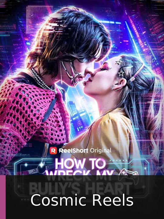 How to Wreck My Bully's Heart englishsubtitle watchfull⭕️⭕️ Cosmic Reels