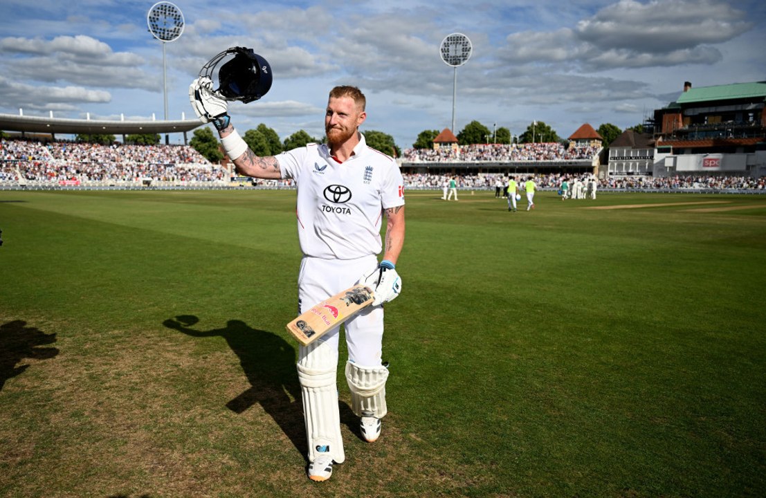 Ben Stokes expresses his hope to coach the England cricket team in the future