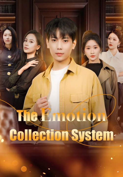 The Emotion Collection System