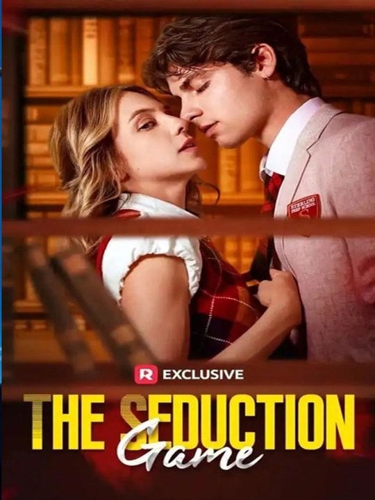 The Seduction Game - Full - Hot  🧡🍏 🔥[Hot 2026] (2026) - FULL ENGSUB