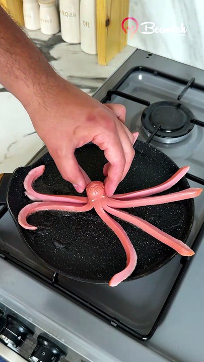 Breakfast Idea for Kids 🍳