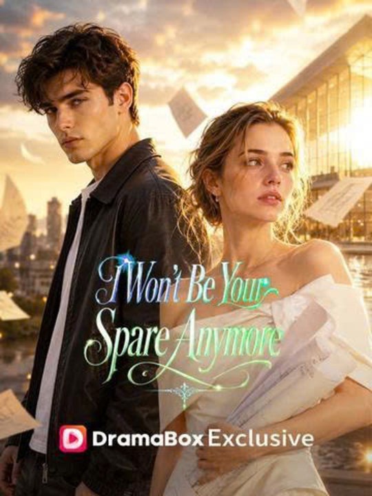 I Won't Be Your Spare Anymore Full HD 💗💗💗