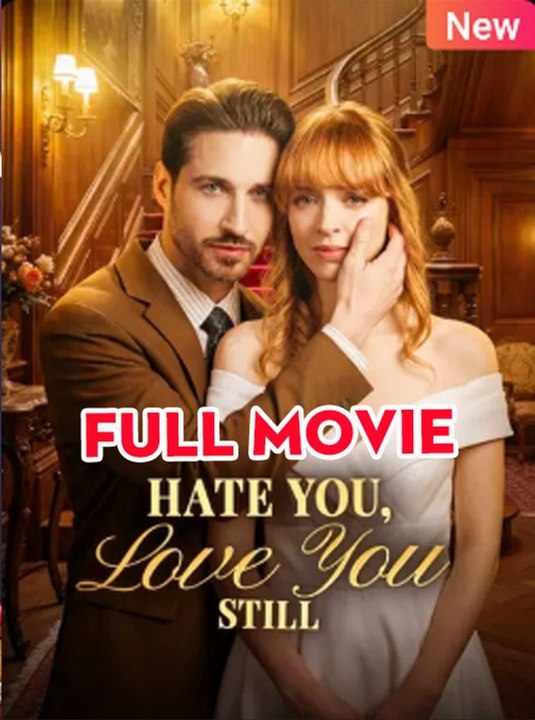 Hate You, Love You Still