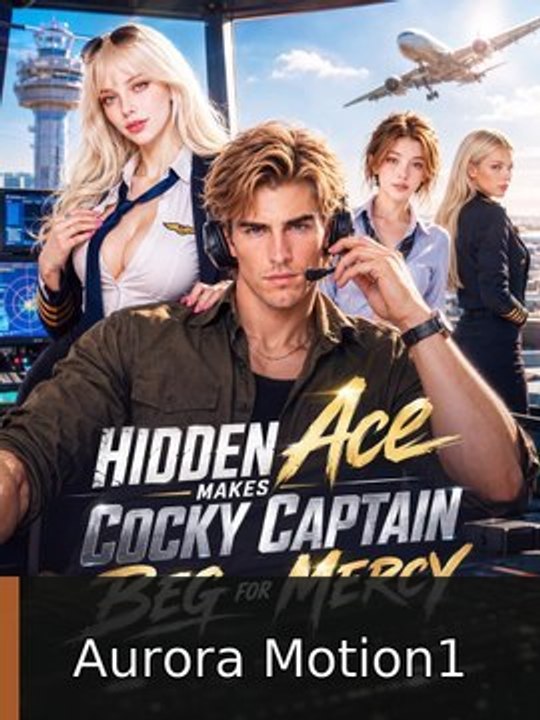 Hidden Ace Makes Cocky Captain Beg for Mercy #engsub #fullepisode🌸 | Aurora Motion1