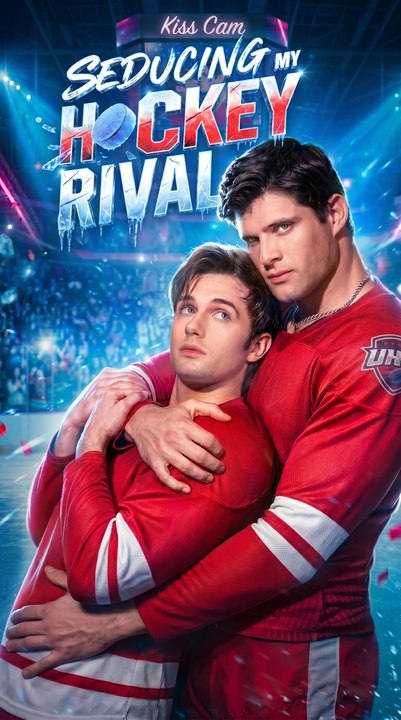 SEDUCING MY HOCKEY RIVAL - Full HD English Sub