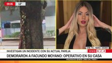 Testimonio del vecino de Facudo Moyano