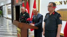 Aydın Çine’deki orman yangını soruşturmasında 2 şüpheli gözaltına alındı