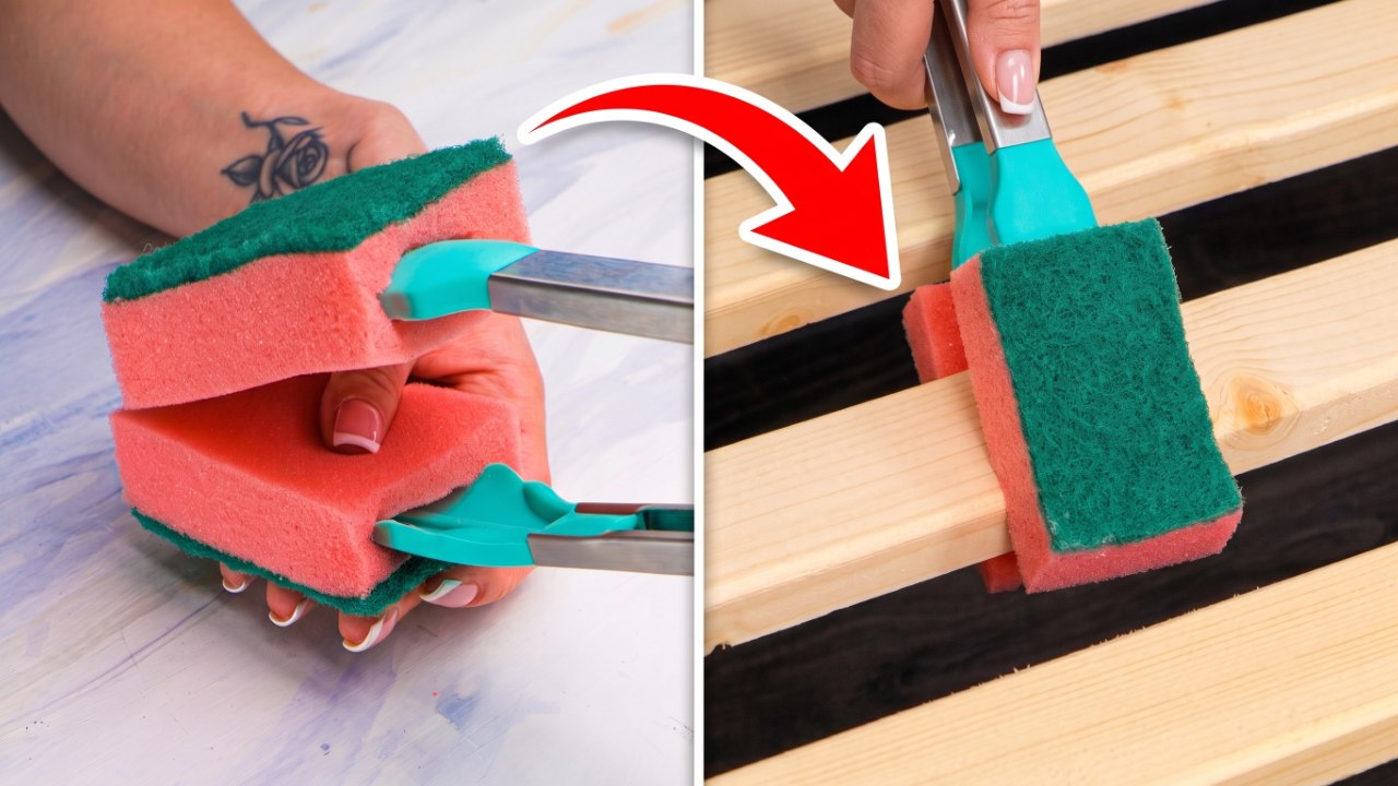 Top Cleaning Tools and Hacks to Simplify Your Chores