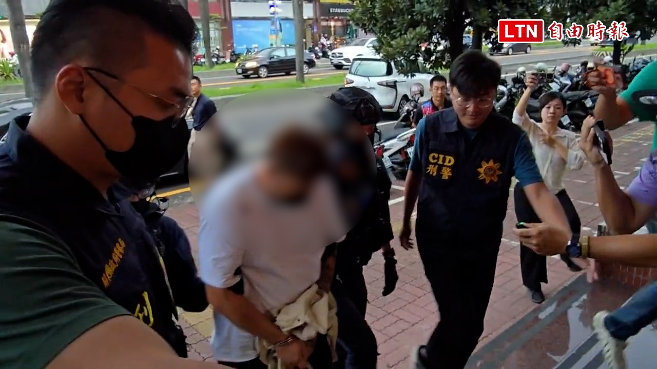 狠打死前「亞洲鎢王」 離職員工被逮還原現場