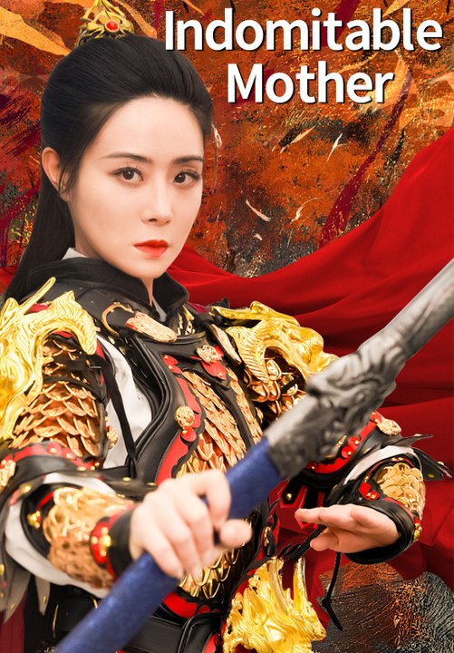 Indomitable Mother