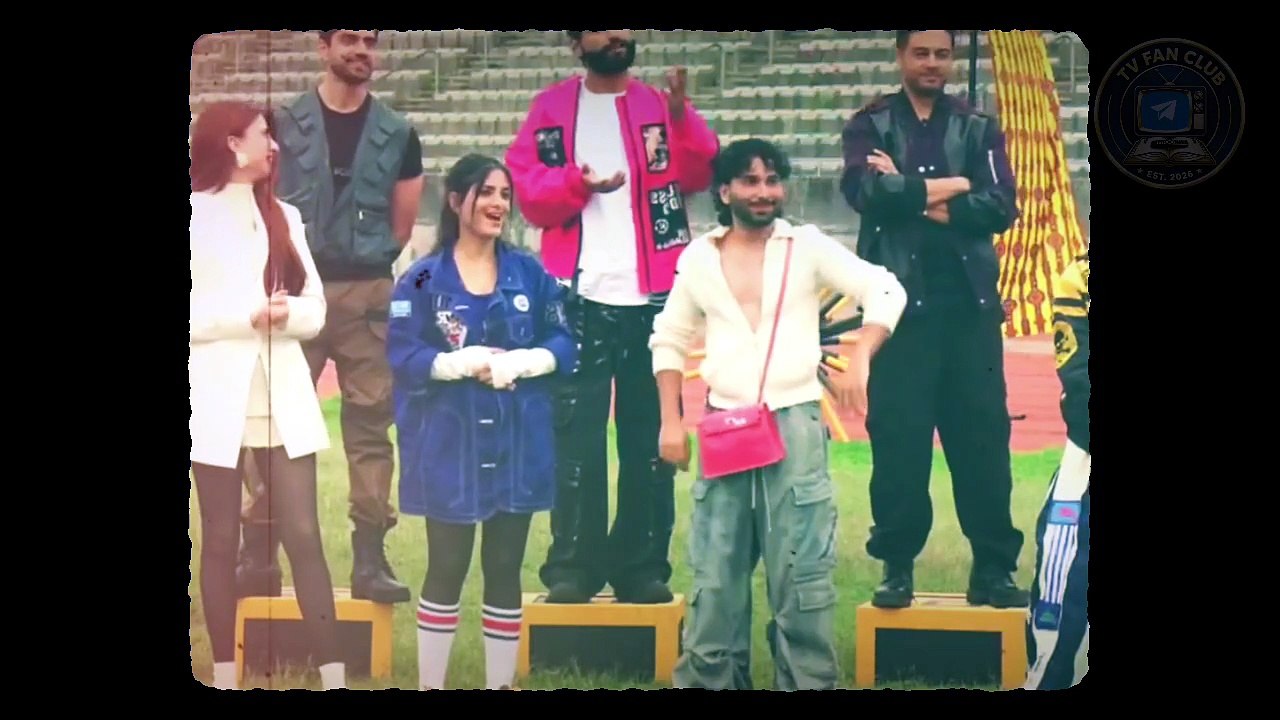 Khatron Ke Khiladi Season.15 Today Episode.2 2 August 2026 Full Episode Join Telegram Channel👇
