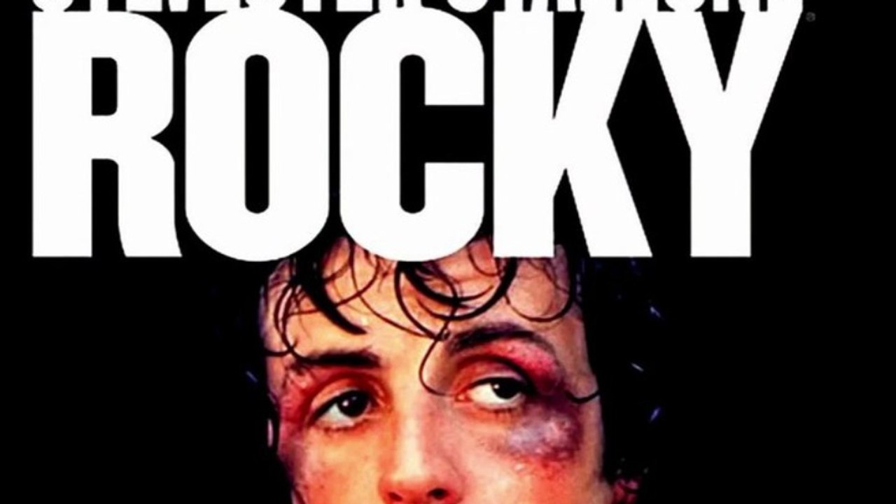 📺REPLIQUES CULTES VF "ROCKY 1" (1976)🎬ABONNES-TOI & METS UN COM' STP MERCI📺🙏😉😎💖
