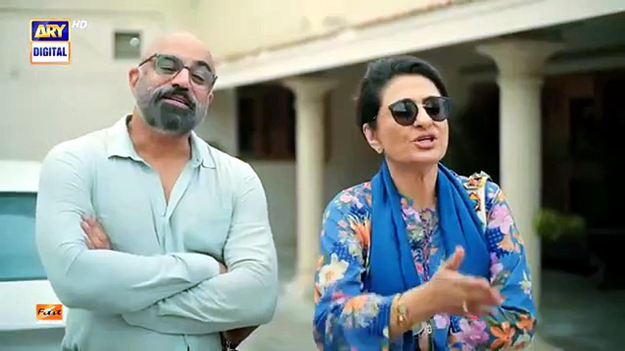 Bas Tera Saath Ho episode 27
