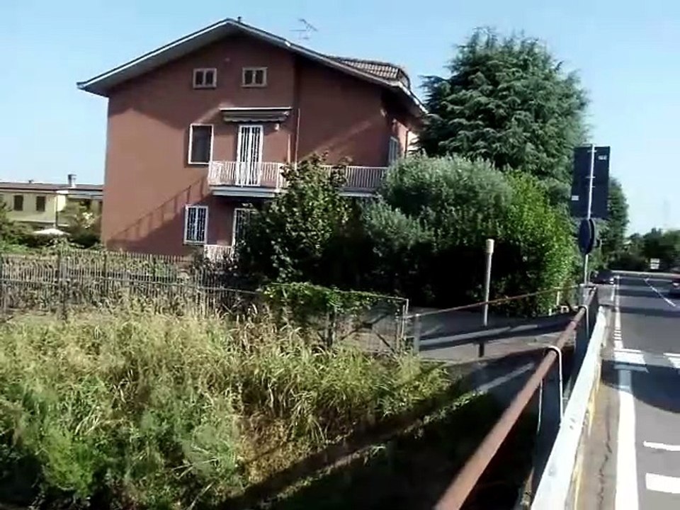 CASSINA DE PECCHI, MILANO (4 LUGLIO 2026)