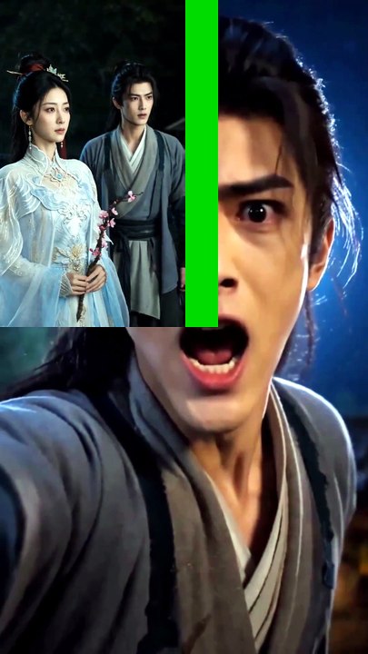 Kneel Before My Sword!
