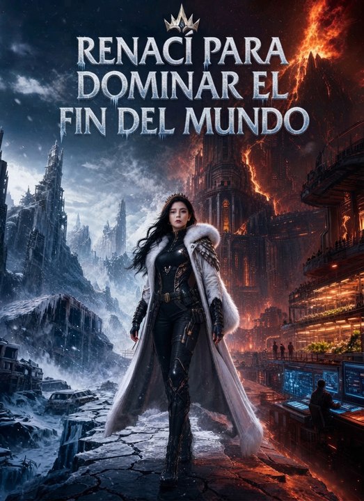 [Doblado]Renací para Dominar el Fin del Mundo | Full 45 Eps SD Drama 2026