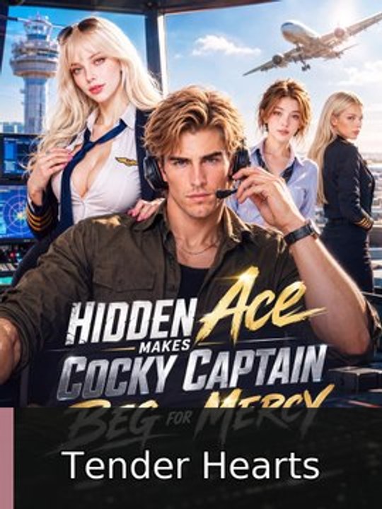 Hidden Ace Makes Cocky Captain Beg for Mercy #engsub #fullepisode🌸 | Tender Hearts