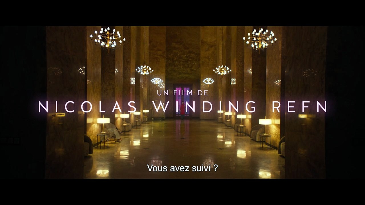 Bande-annonce : « Her Private Hell », le nouvea...